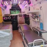mobile medical unit
